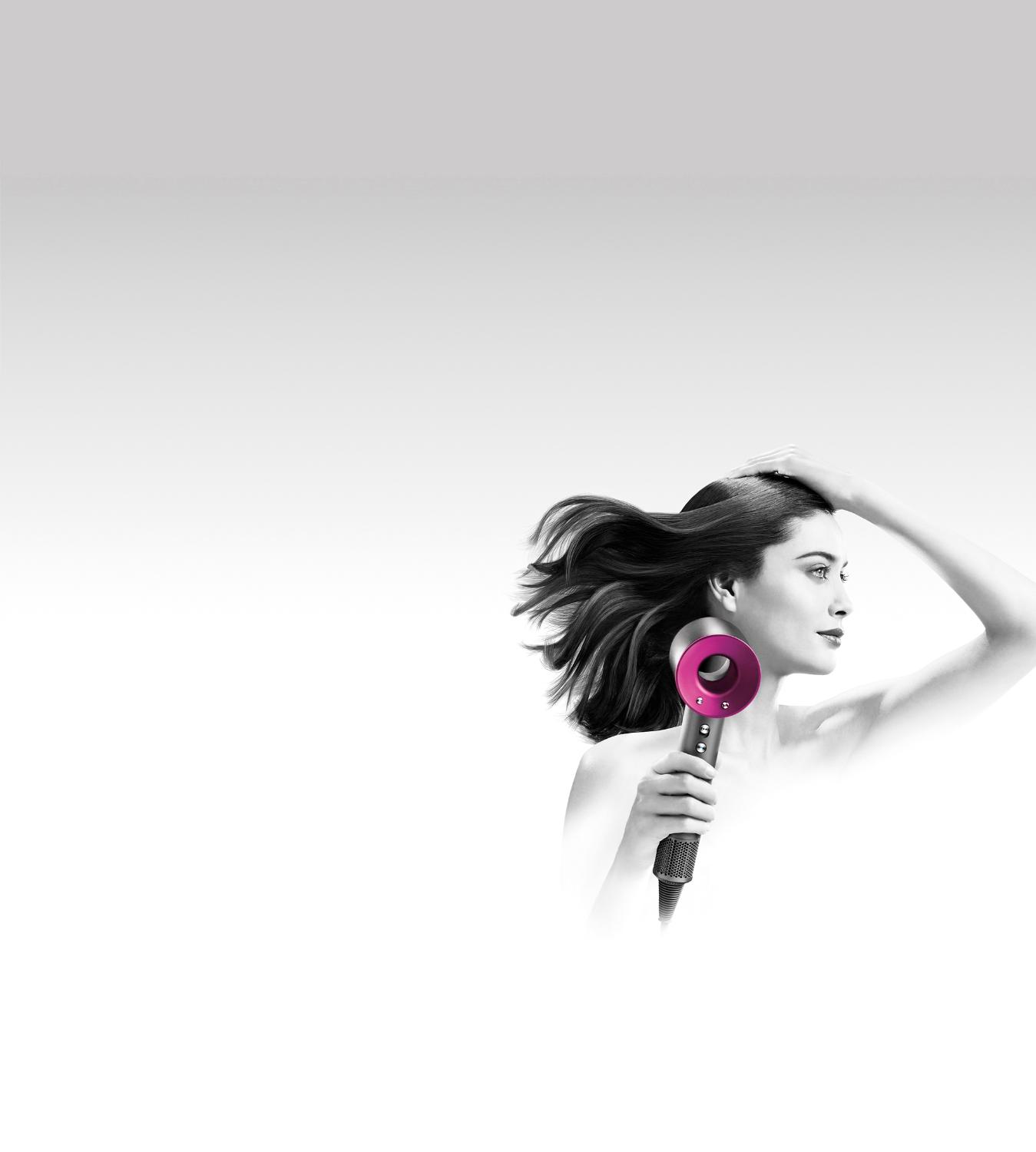 Sèche-cheveux Dyson Supersonic
